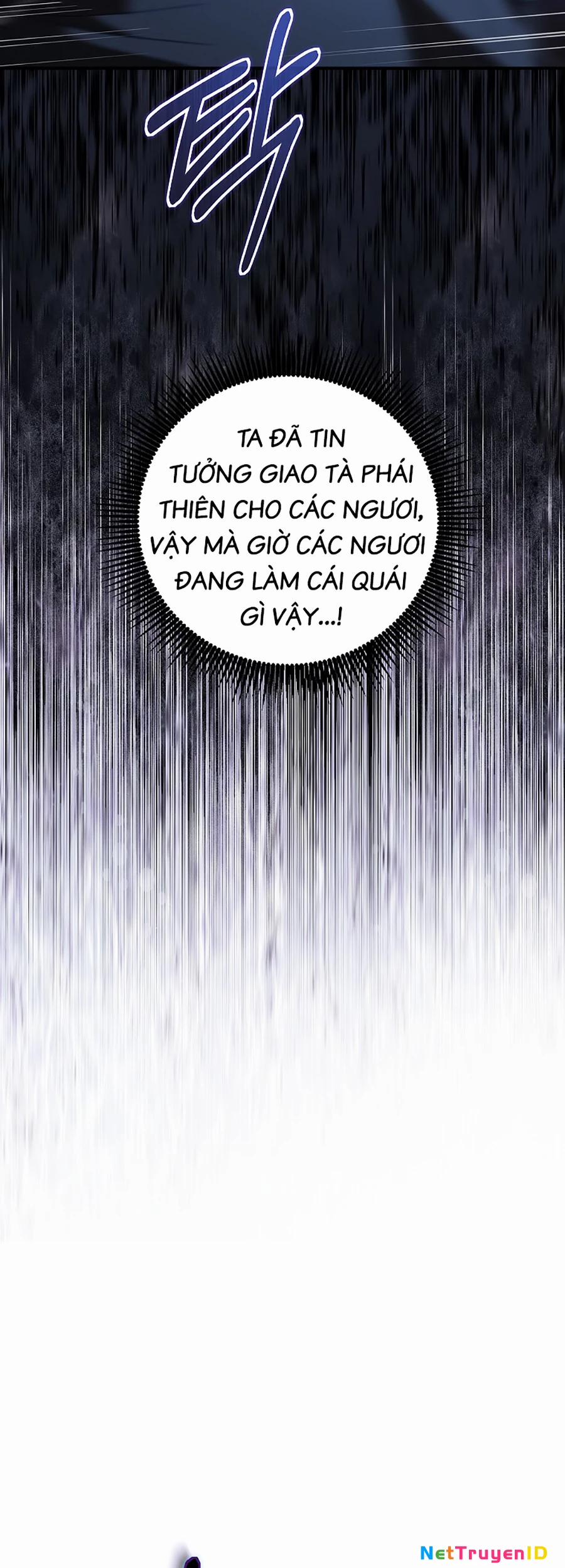 Võ Đang Kỳ Hiệp 143 trang 19