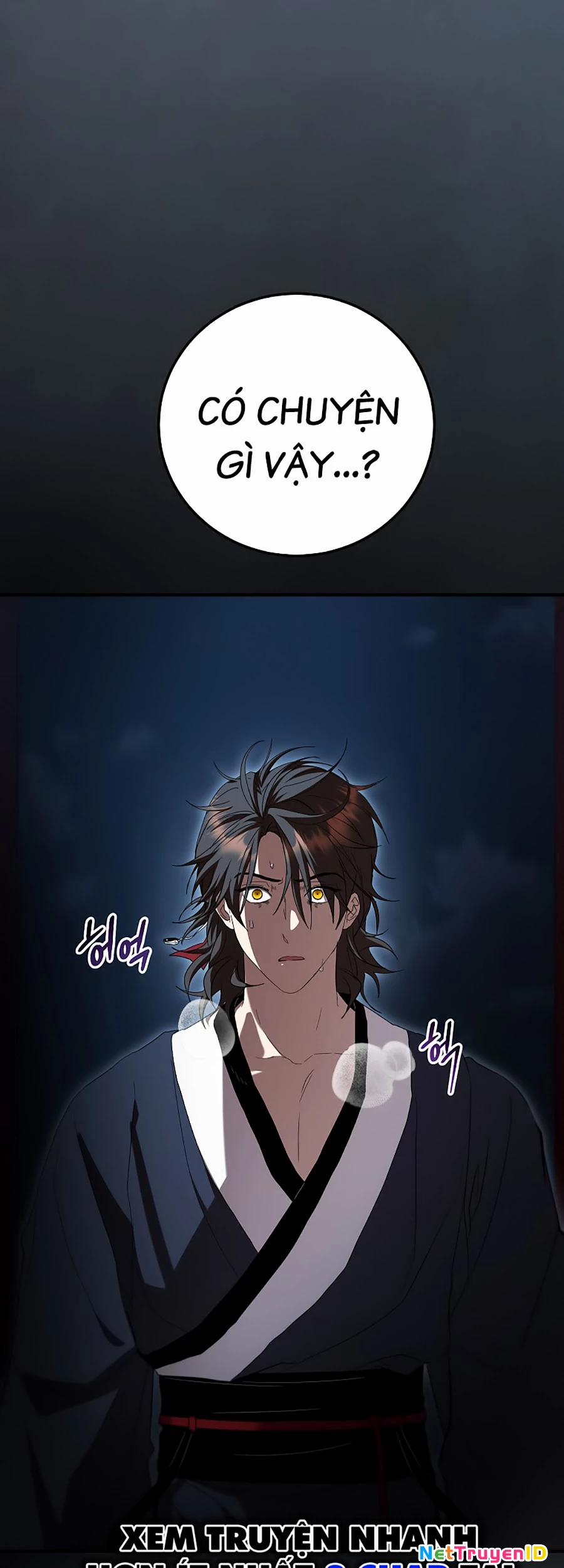 Võ Đang Kỳ Hiệp 143 trang 22