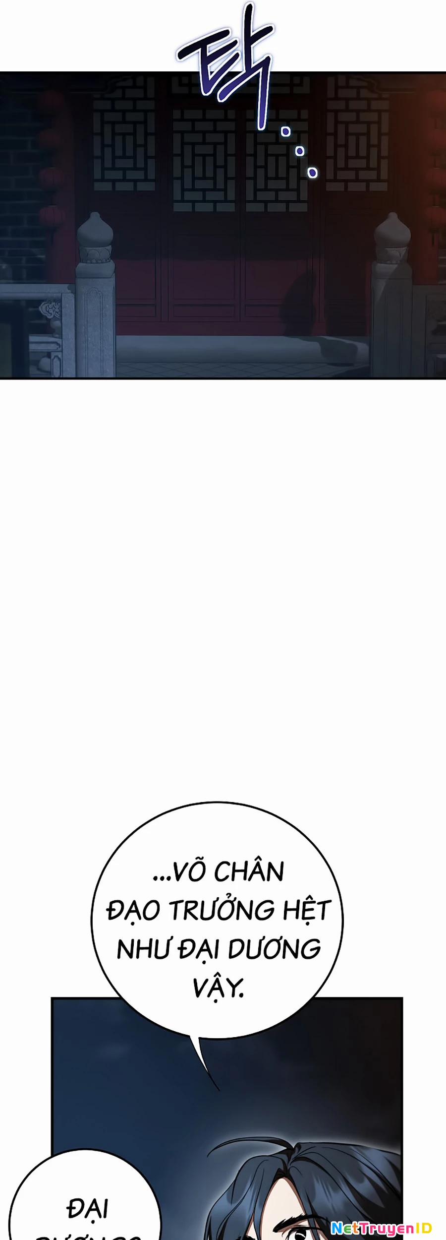 Võ Đang Kỳ Hiệp 143 trang 25