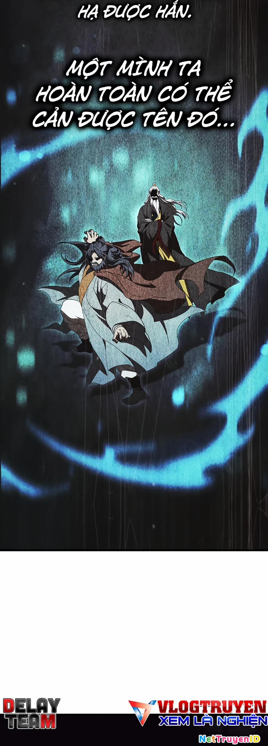 Võ Đang Kỳ Hiệp 143 trang 37