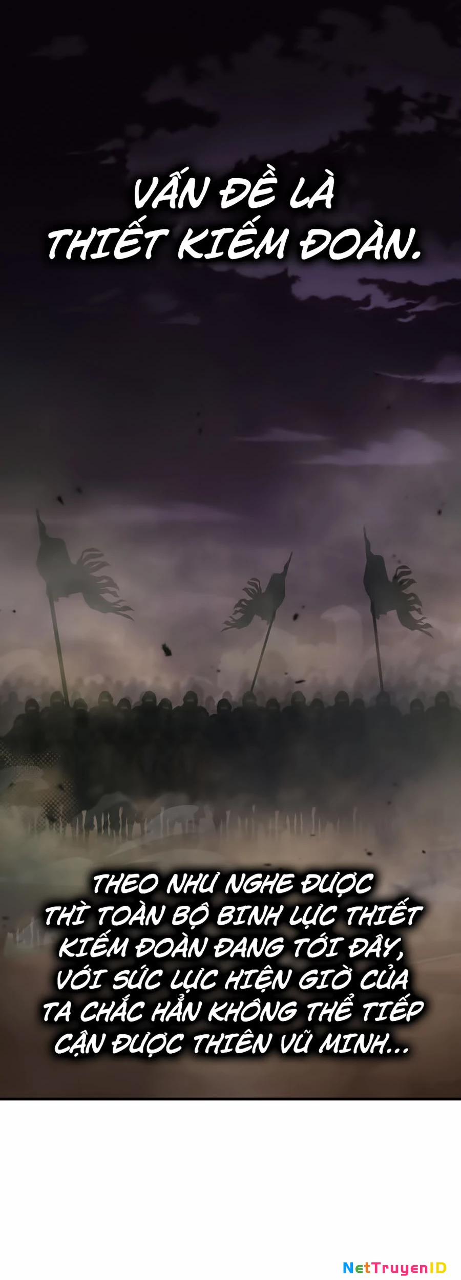 Võ Đang Kỳ Hiệp 143 trang 38