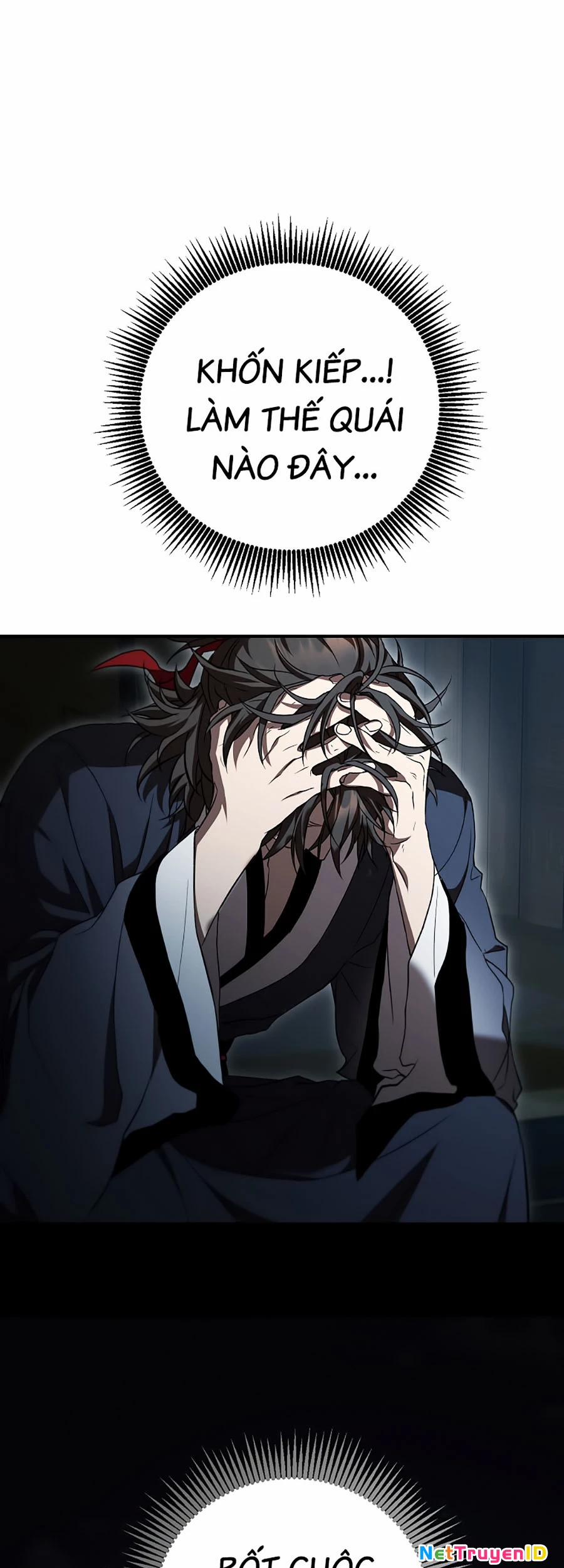 Võ Đang Kỳ Hiệp 143 trang 39