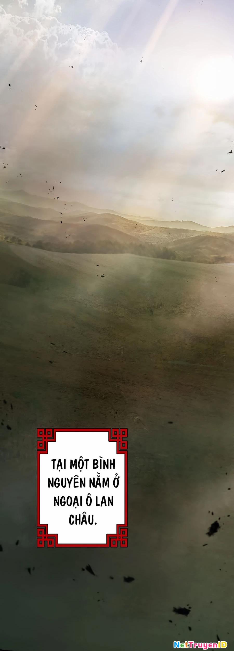 Võ Đang Kỳ Hiệp 143 trang 42