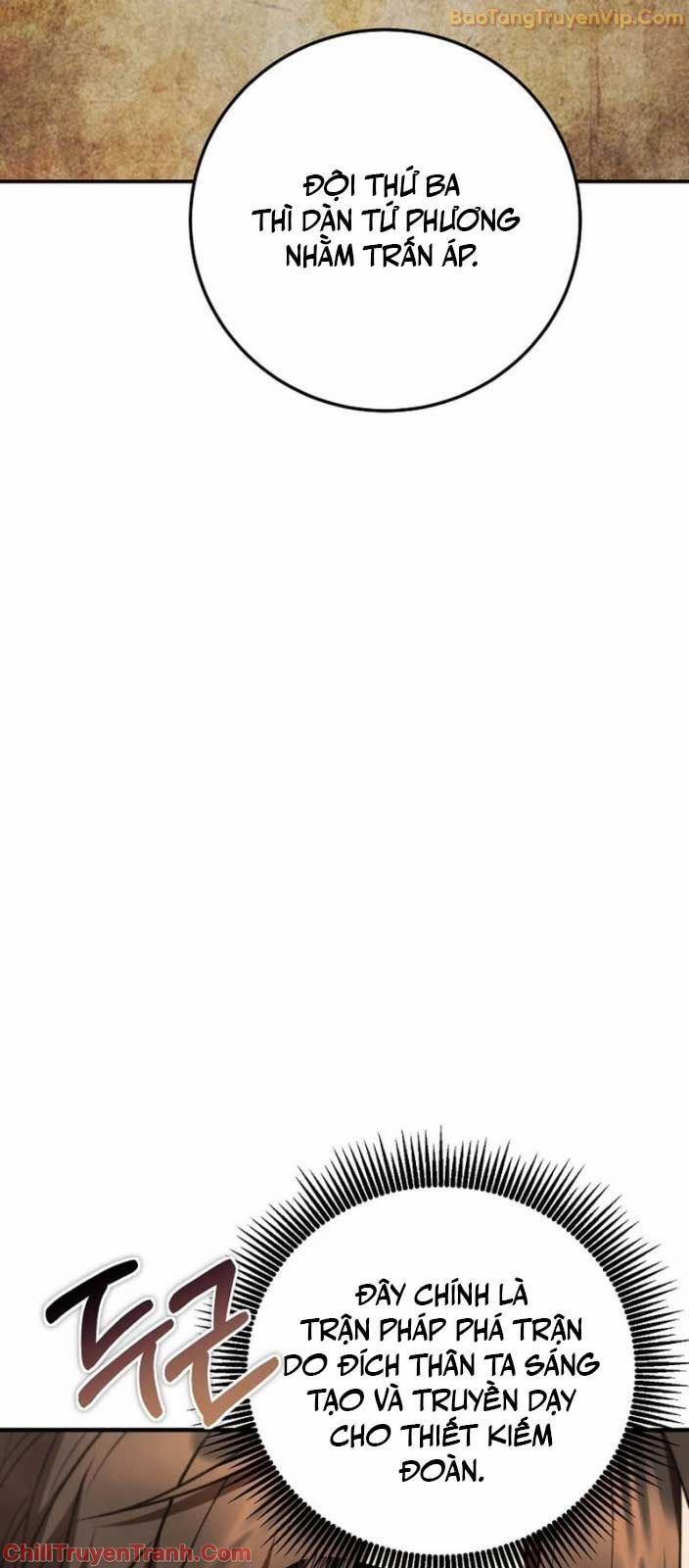 Võ Đang Kỳ Hiệp 144 trang 11