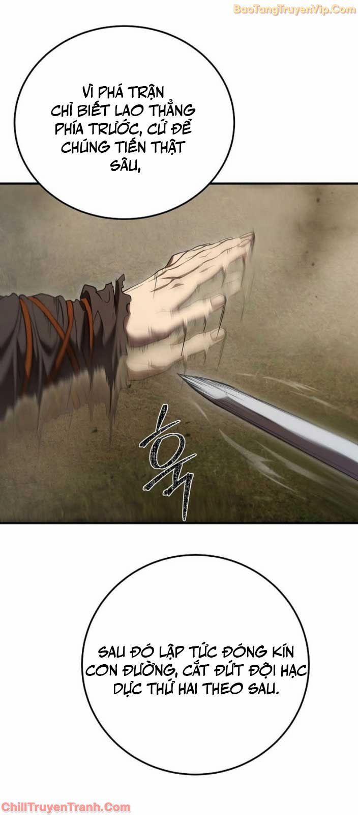 Võ Đang Kỳ Hiệp 144 trang 14