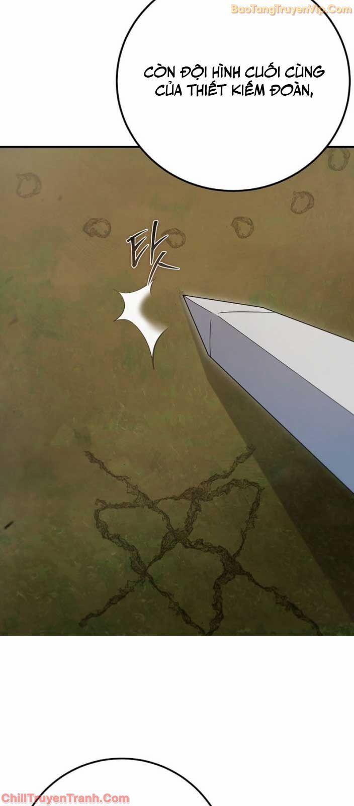 Võ Đang Kỳ Hiệp 144 trang 18