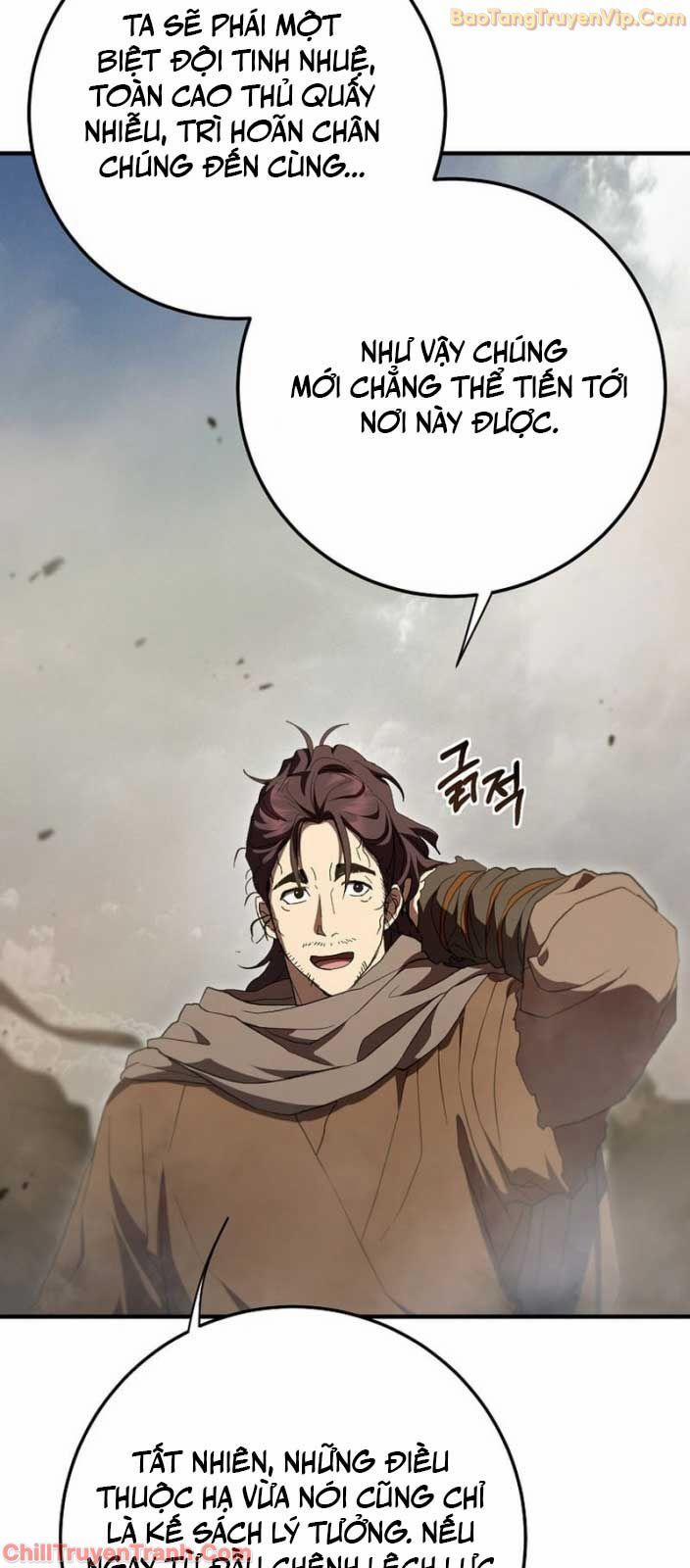 Võ Đang Kỳ Hiệp 144 trang 19
