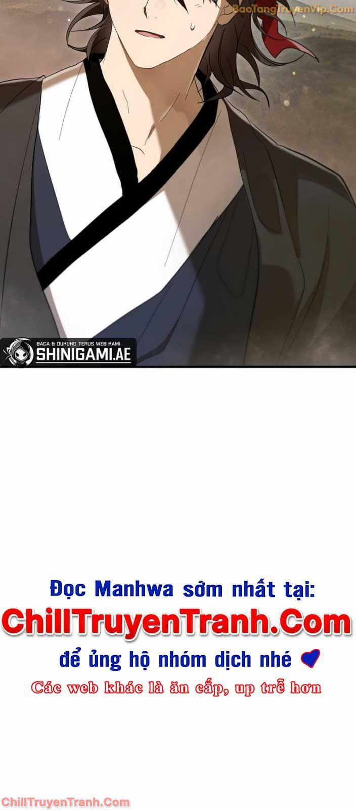 Võ Đang Kỳ Hiệp 144 trang 2