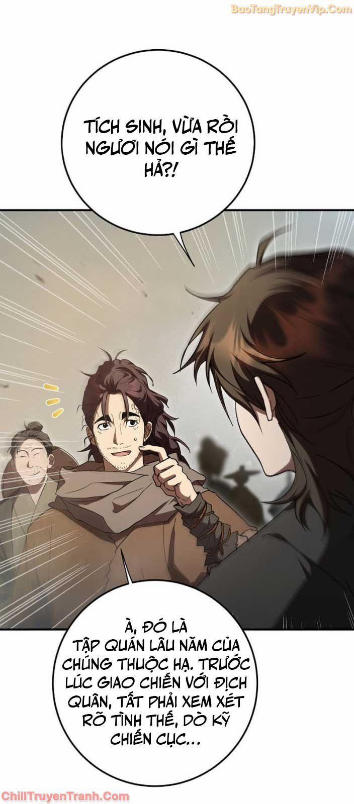 Võ Đang Kỳ Hiệp 144 trang 3