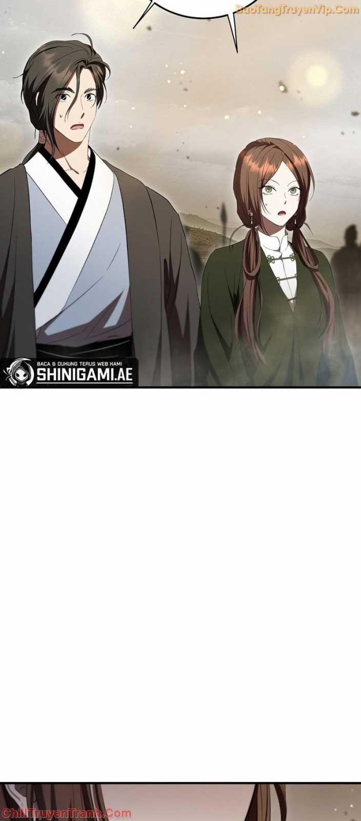 Võ Đang Kỳ Hiệp 144 trang 30