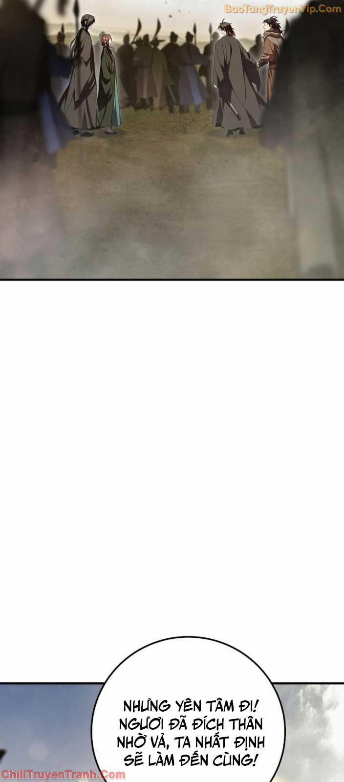 Võ Đang Kỳ Hiệp 144 trang 32