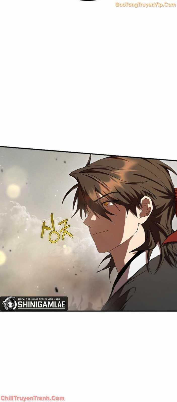 Võ Đang Kỳ Hiệp 144 trang 34