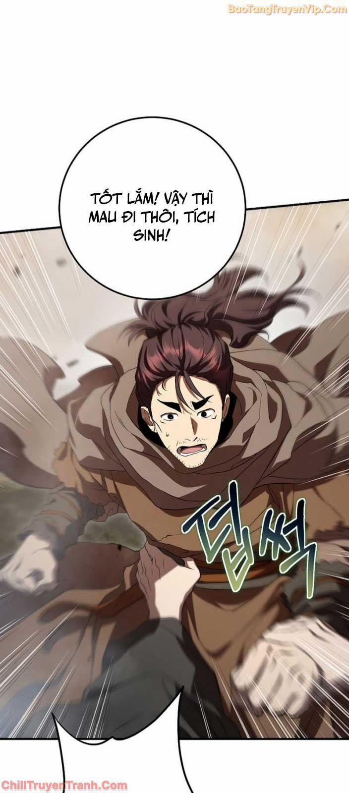 Võ Đang Kỳ Hiệp 144 trang 35