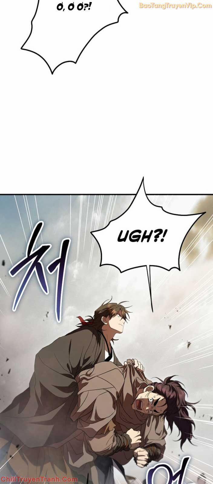 Võ Đang Kỳ Hiệp 144 trang 36