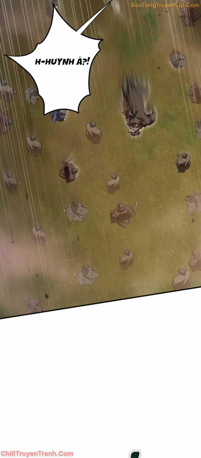 Võ Đang Kỳ Hiệp 144 trang 38