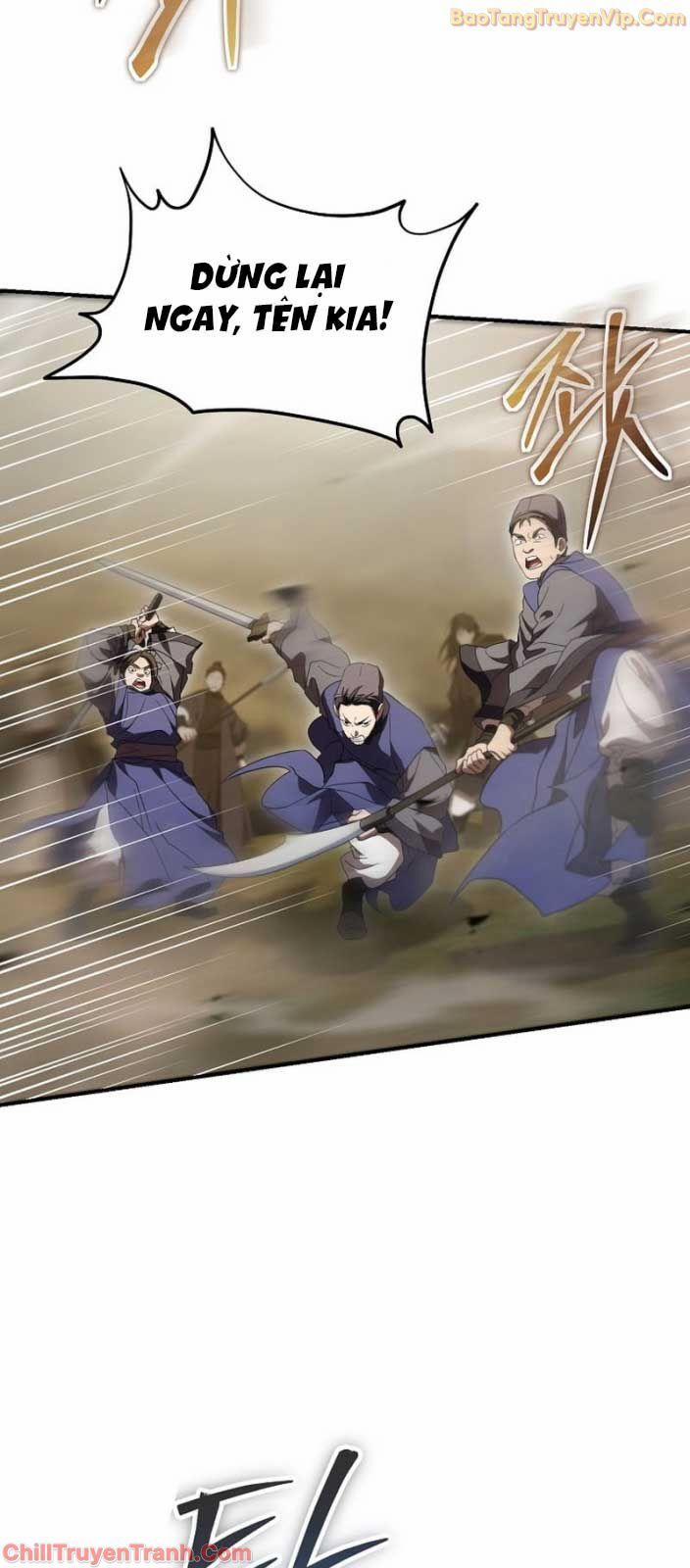 Võ Đang Kỳ Hiệp 144 trang 54