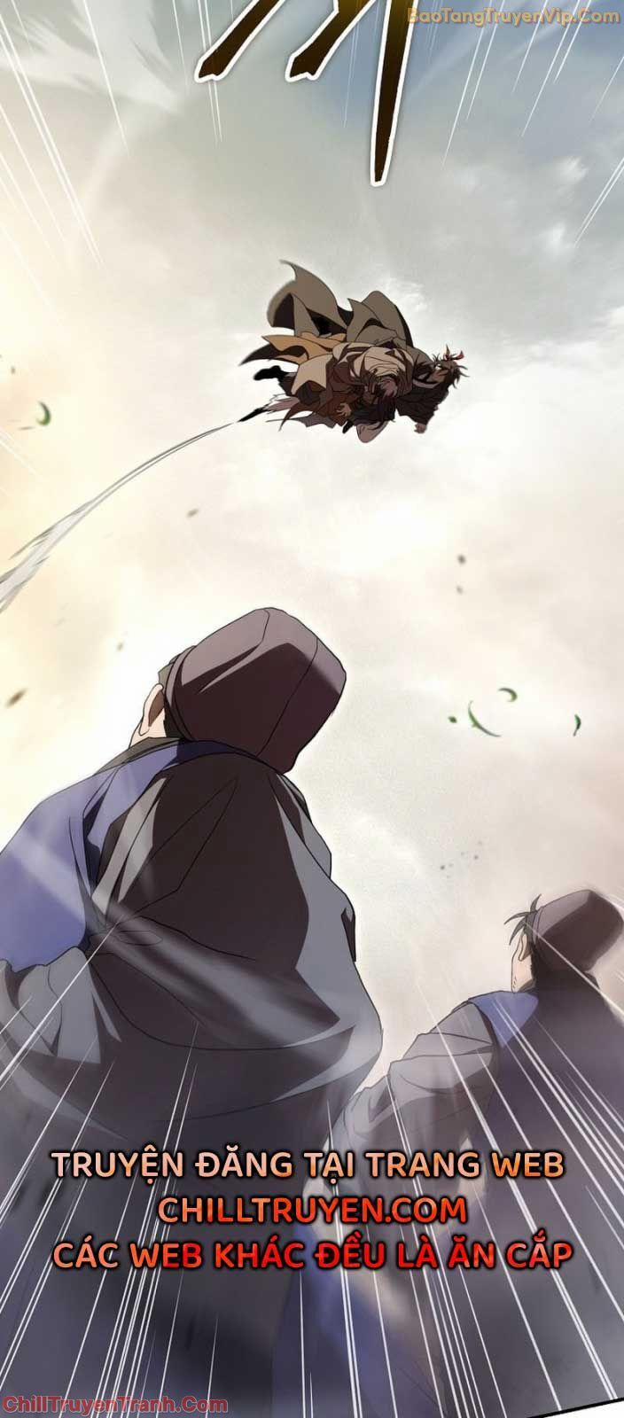 Võ Đang Kỳ Hiệp 144 trang 56
