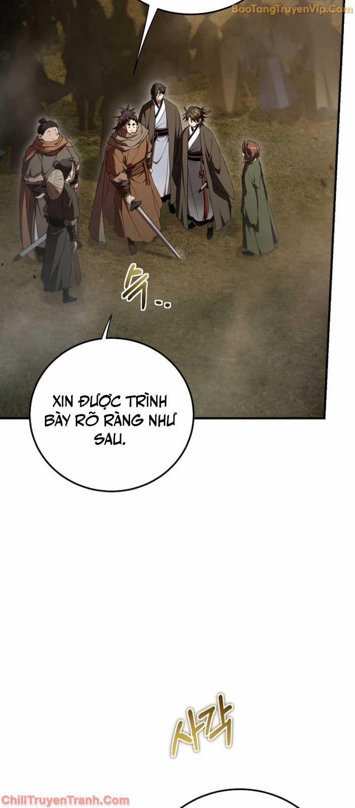 Võ Đang Kỳ Hiệp 144 trang 6