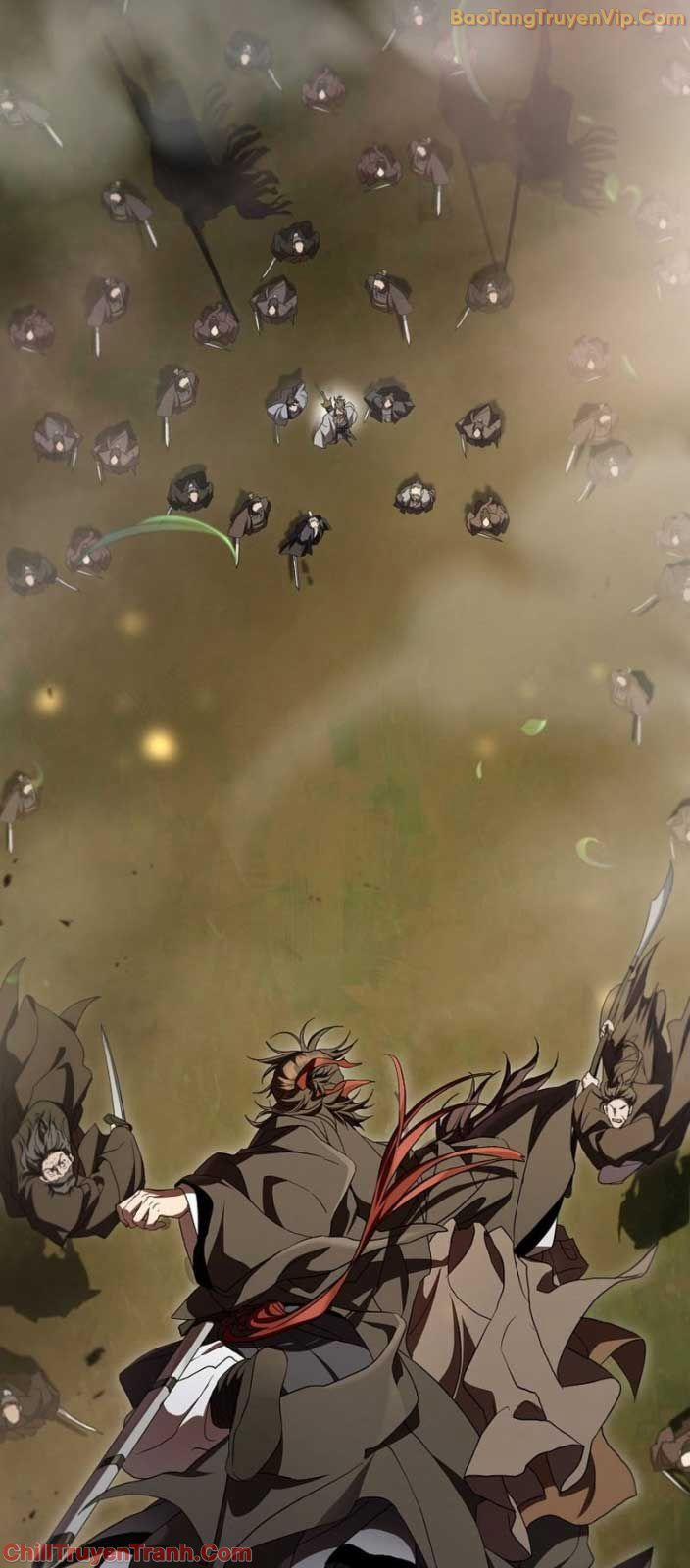 Võ Đang Kỳ Hiệp 144 trang 60