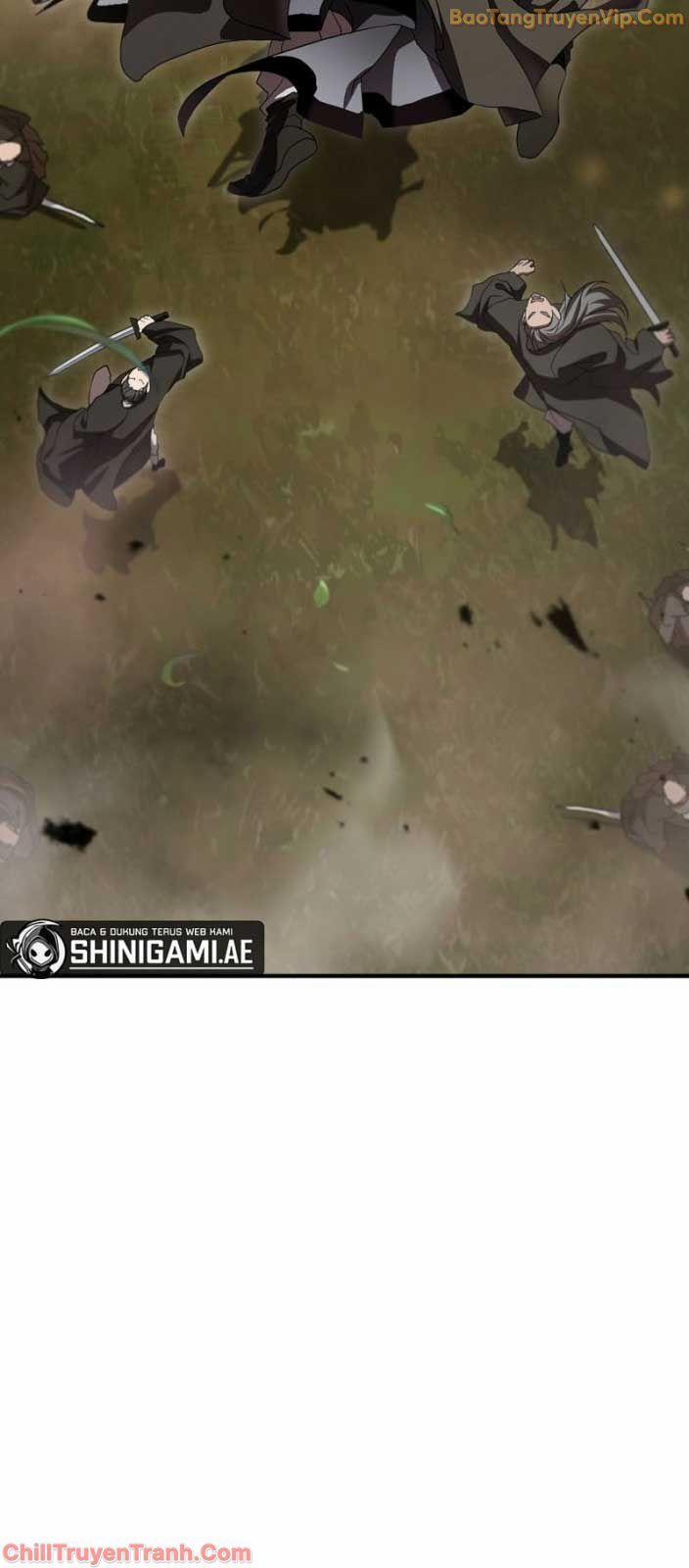 Võ Đang Kỳ Hiệp 144 trang 61