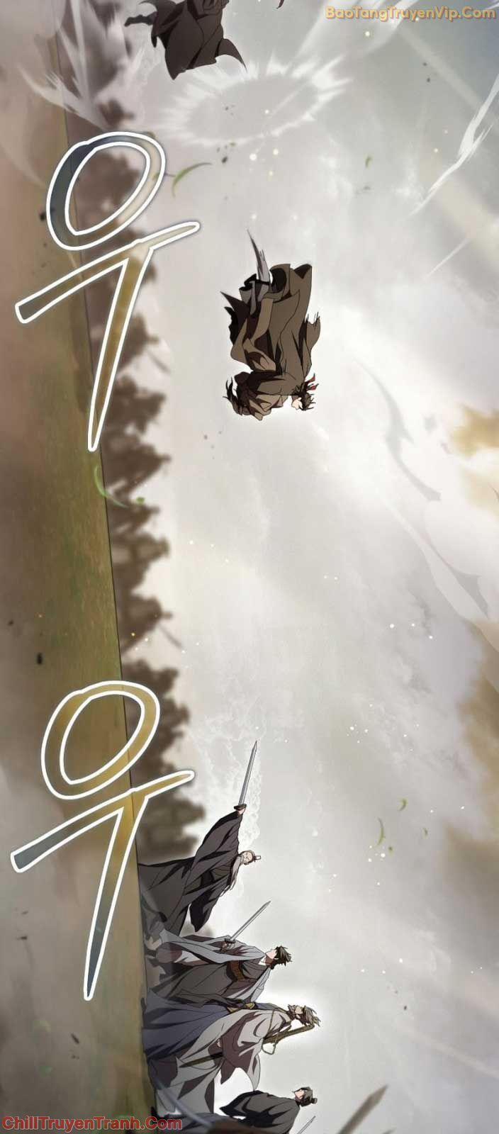 Võ Đang Kỳ Hiệp 144 trang 65