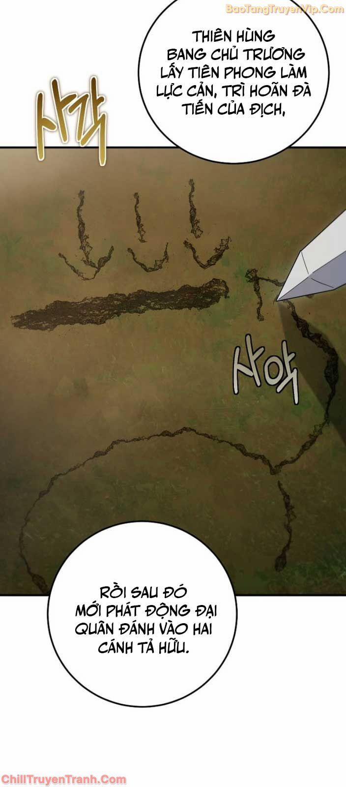 Võ Đang Kỳ Hiệp 144 trang 7