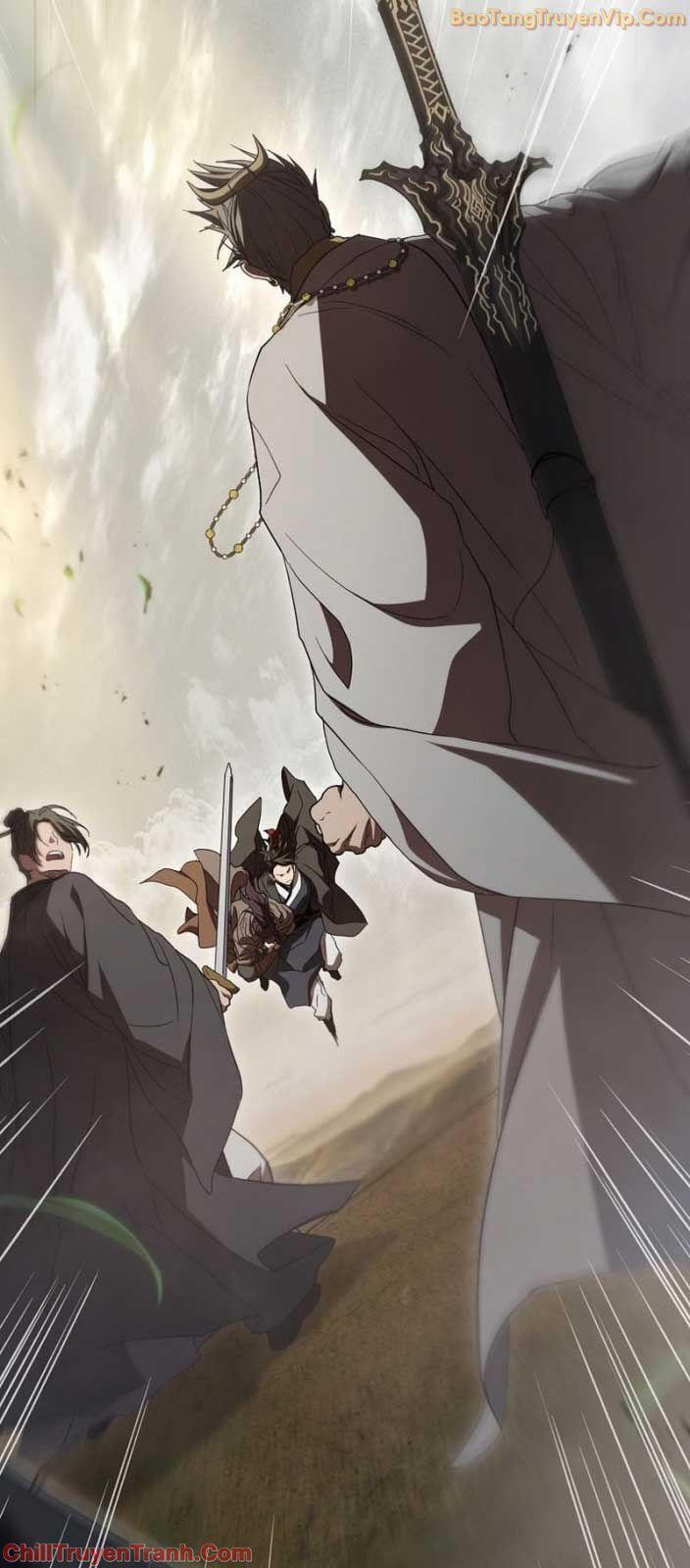 Võ Đang Kỳ Hiệp 144 trang 77