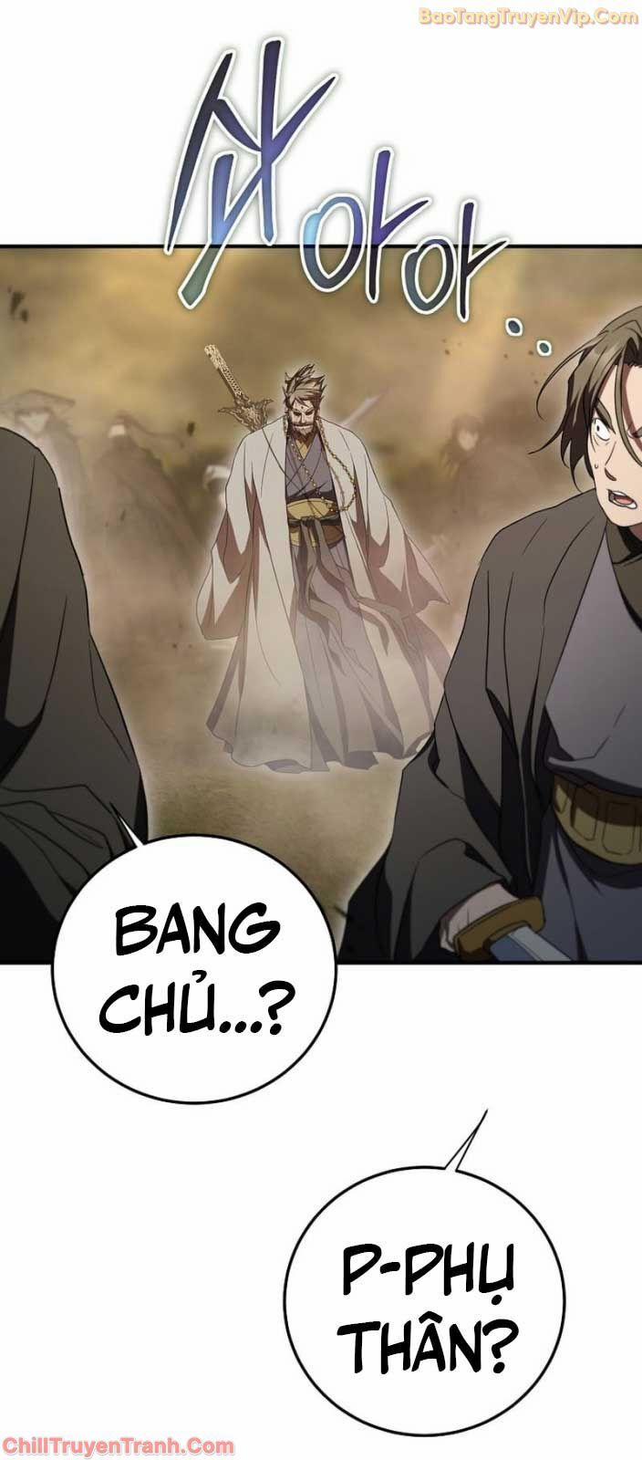 Võ Đang Kỳ Hiệp 144 trang 79