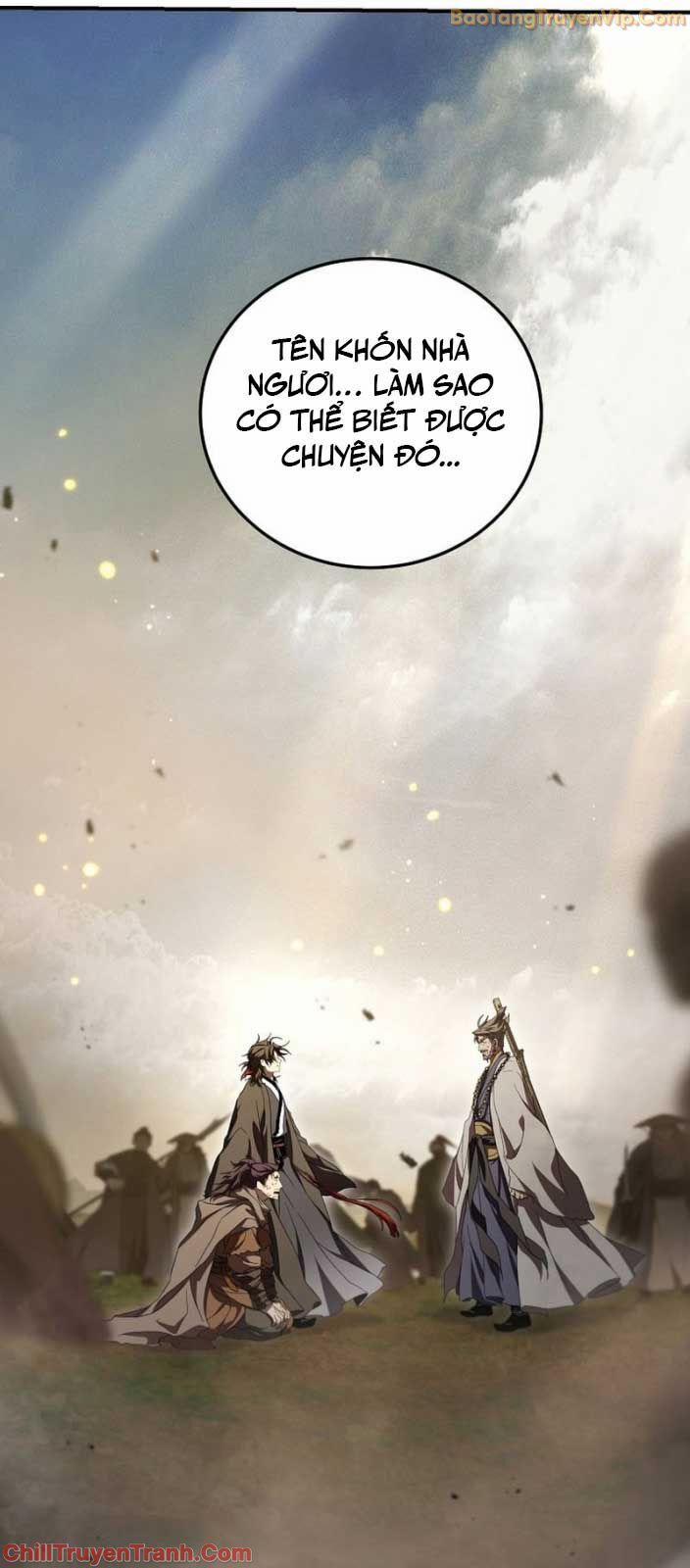 Võ Đang Kỳ Hiệp 144 trang 83