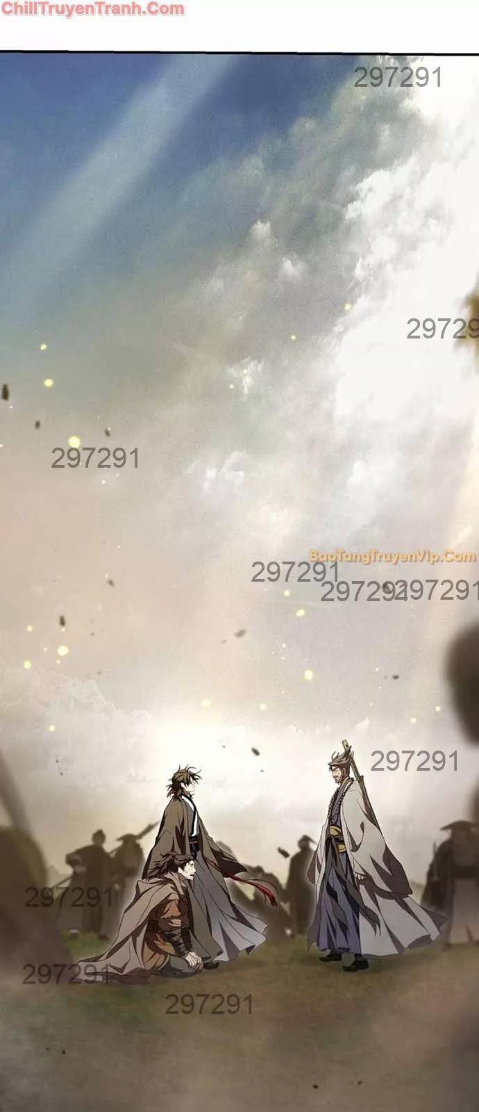 Võ Đang Kỳ Hiệp 145 trang 1