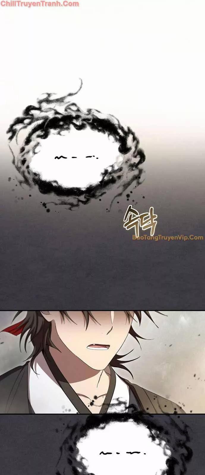 Võ Đang Kỳ Hiệp 145 trang 10