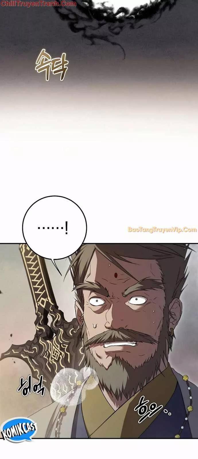 Võ Đang Kỳ Hiệp 145 trang 11