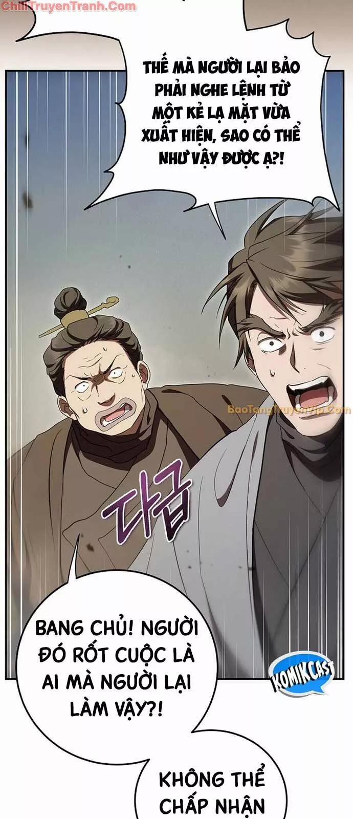 Võ Đang Kỳ Hiệp 145 trang 27