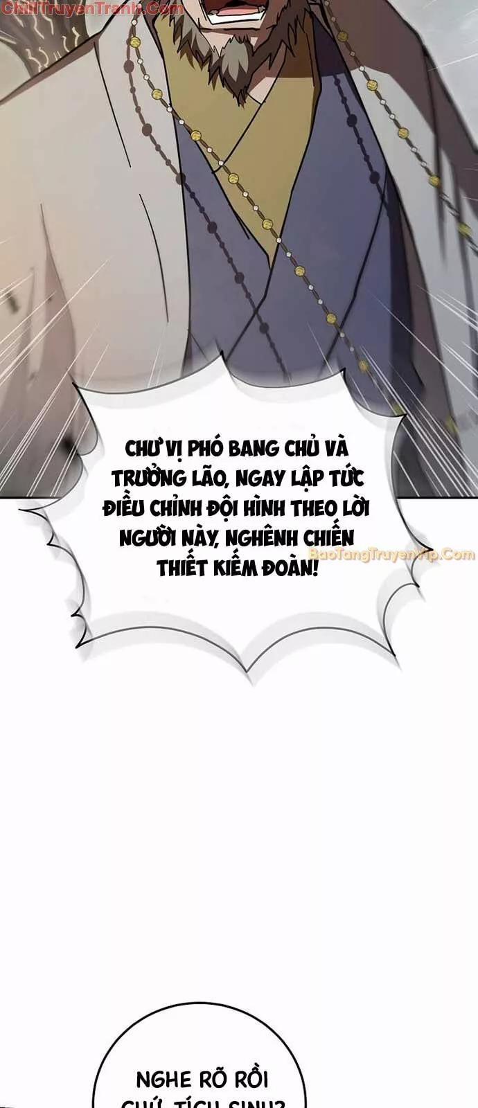 Võ Đang Kỳ Hiệp 145 trang 29