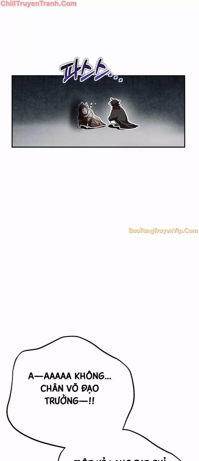 Võ Đang Kỳ Hiệp 145 trang 31