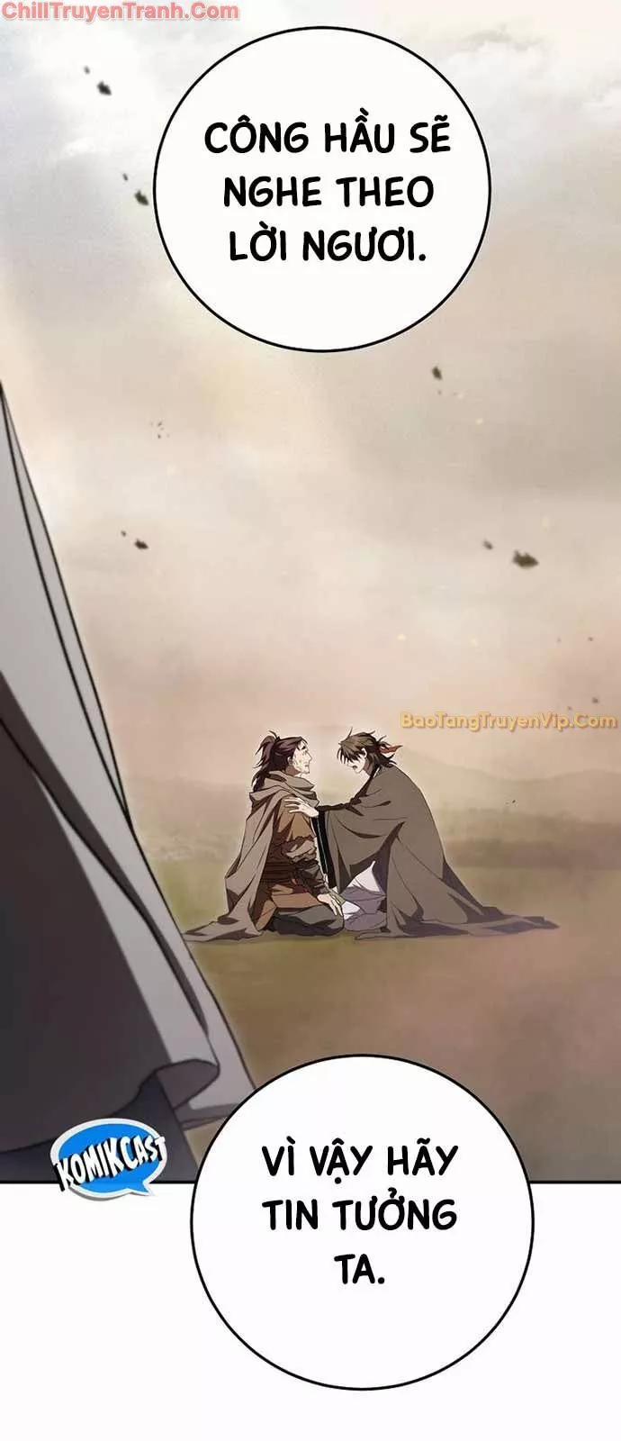 Võ Đang Kỳ Hiệp 145 trang 36