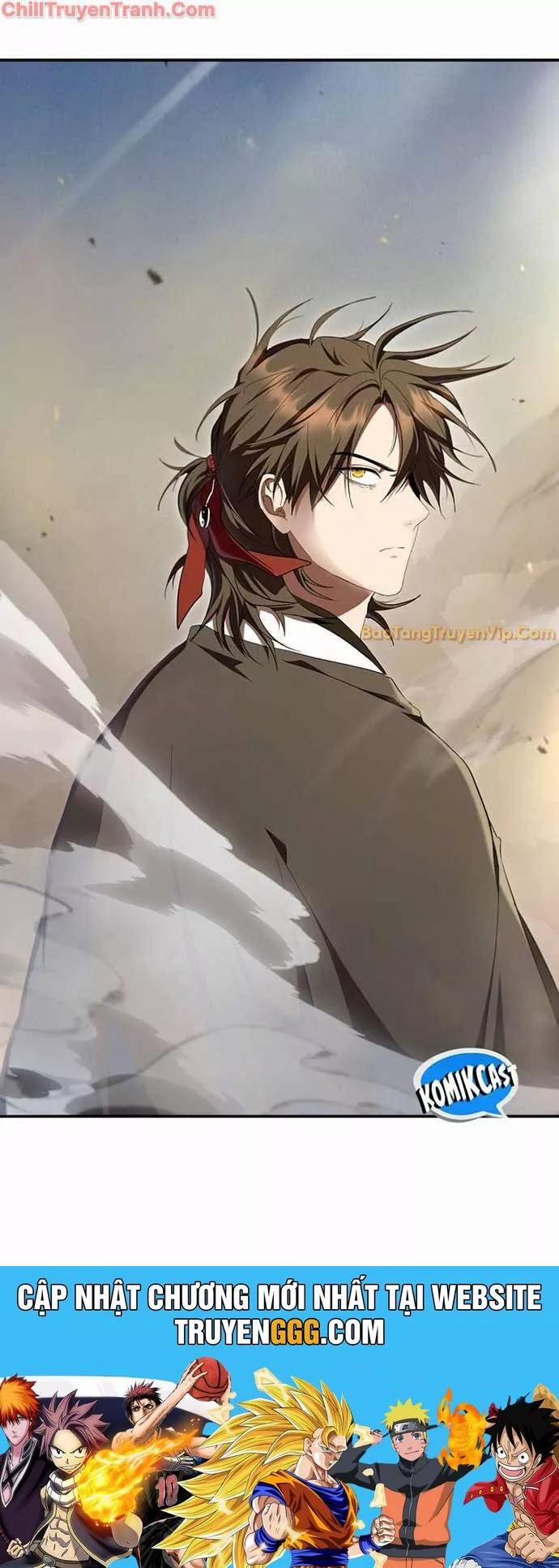 Võ Đang Kỳ Hiệp 145 trang 85