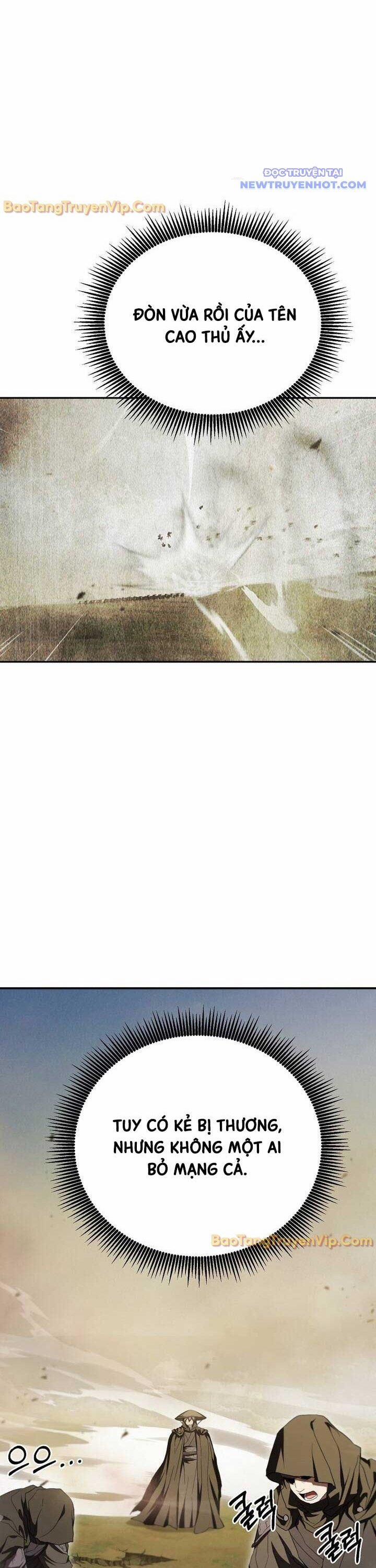 Võ Đang Kỳ Hiệp 146 trang 14