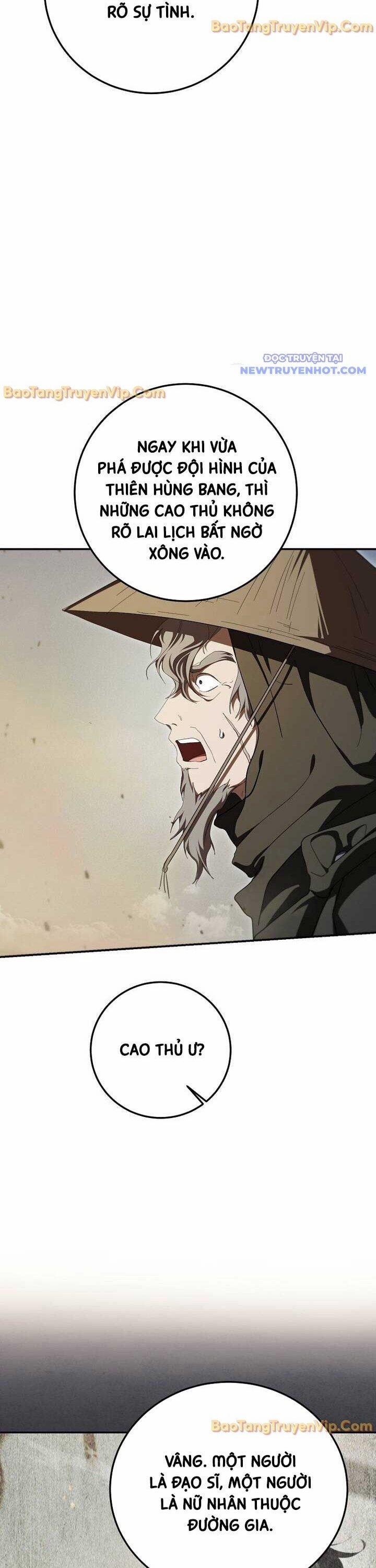 Võ Đang Kỳ Hiệp 146 trang 17