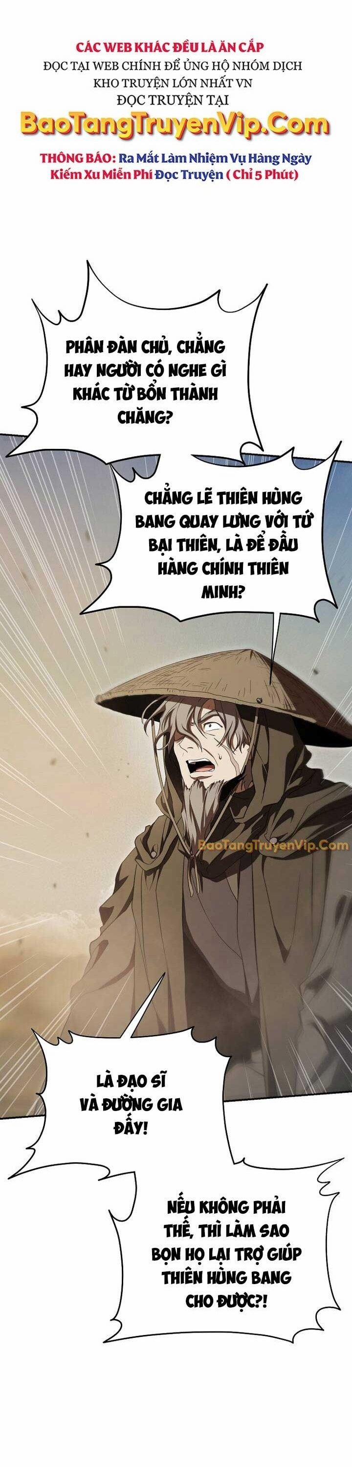 Võ Đang Kỳ Hiệp 146 trang 22