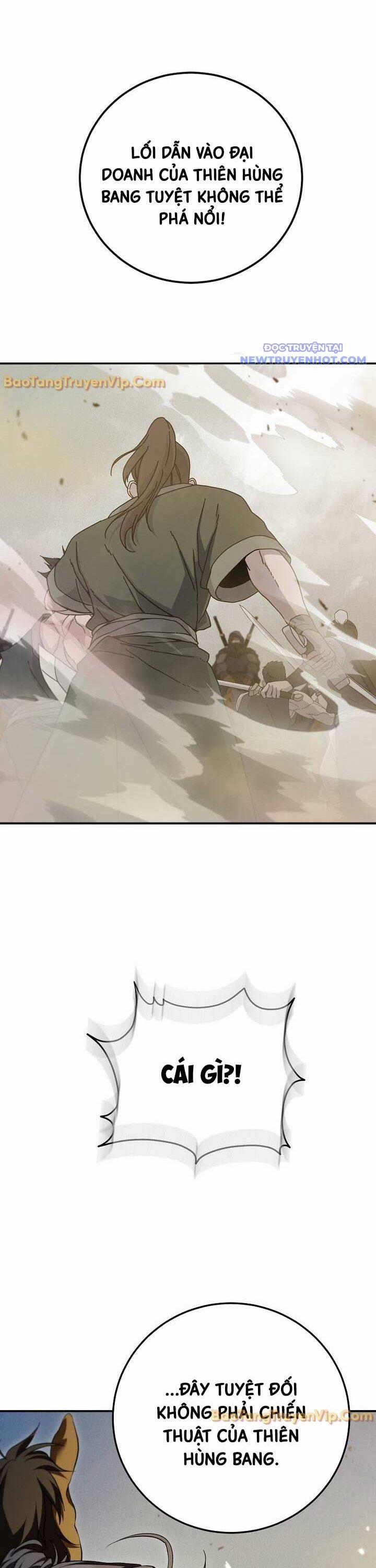 Võ Đang Kỳ Hiệp 146 trang 27