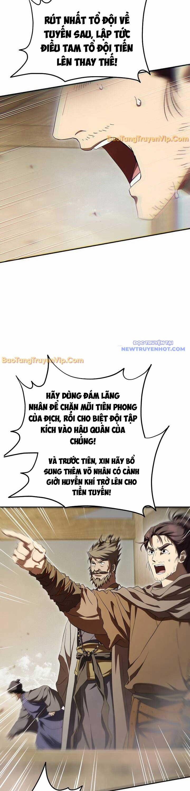 Võ Đang Kỳ Hiệp 146 trang 30