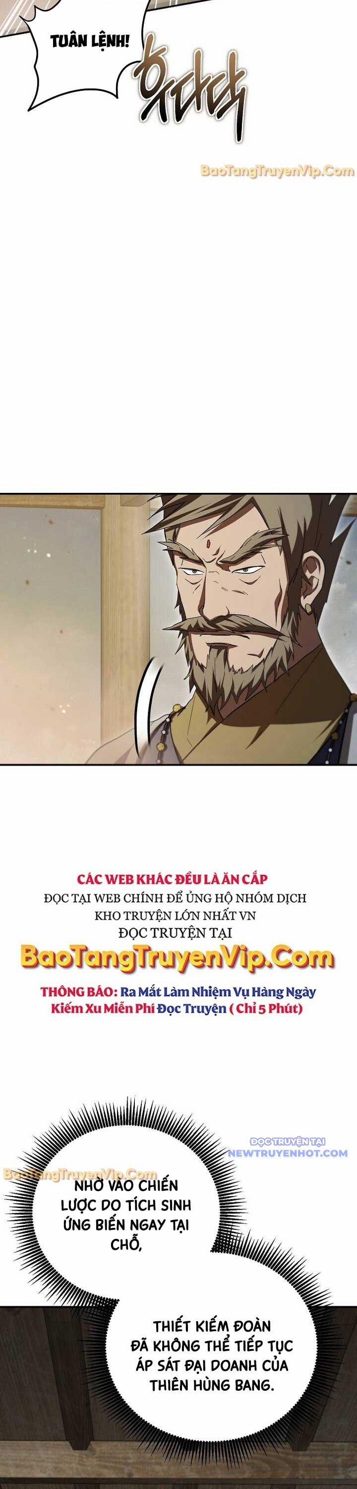 Võ Đang Kỳ Hiệp 146 trang 31