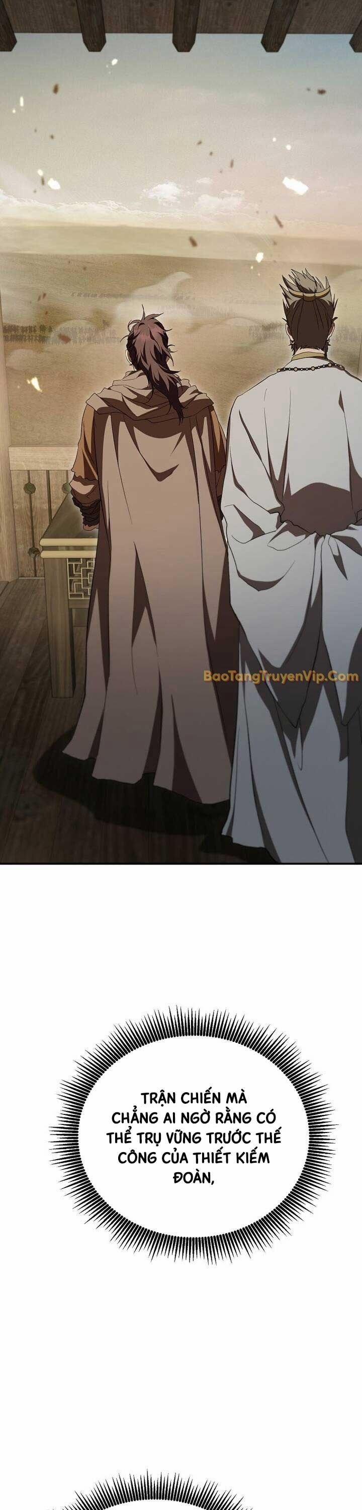 Võ Đang Kỳ Hiệp 146 trang 32