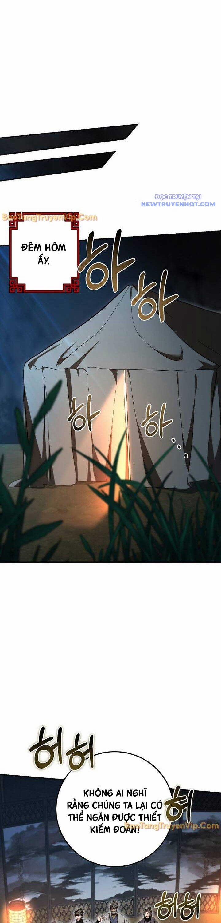 Võ Đang Kỳ Hiệp 146 trang 40