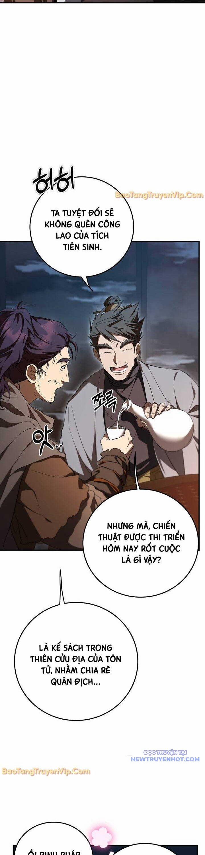 Võ Đang Kỳ Hiệp 146 trang 42