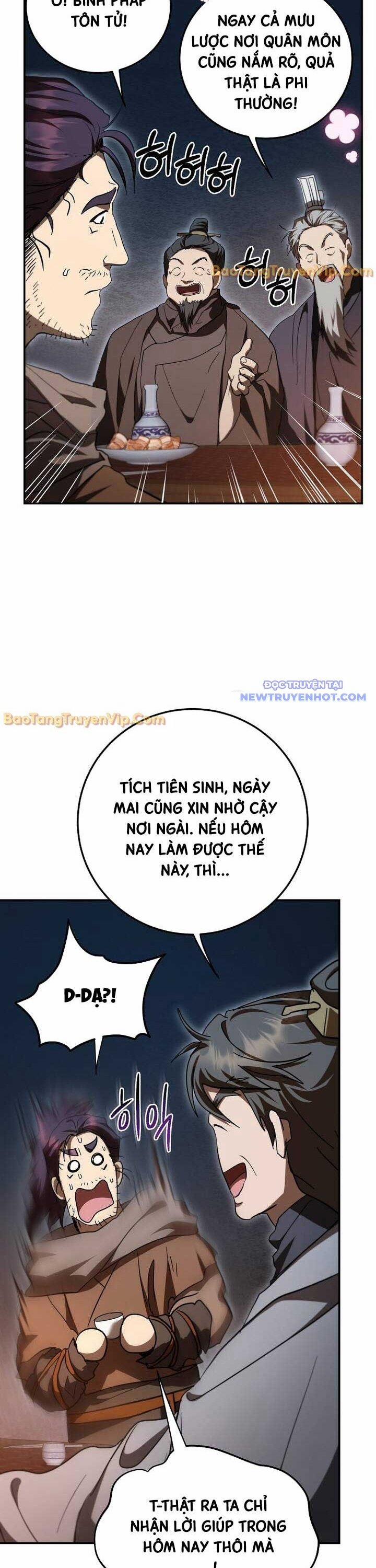 Võ Đang Kỳ Hiệp 146 trang 43