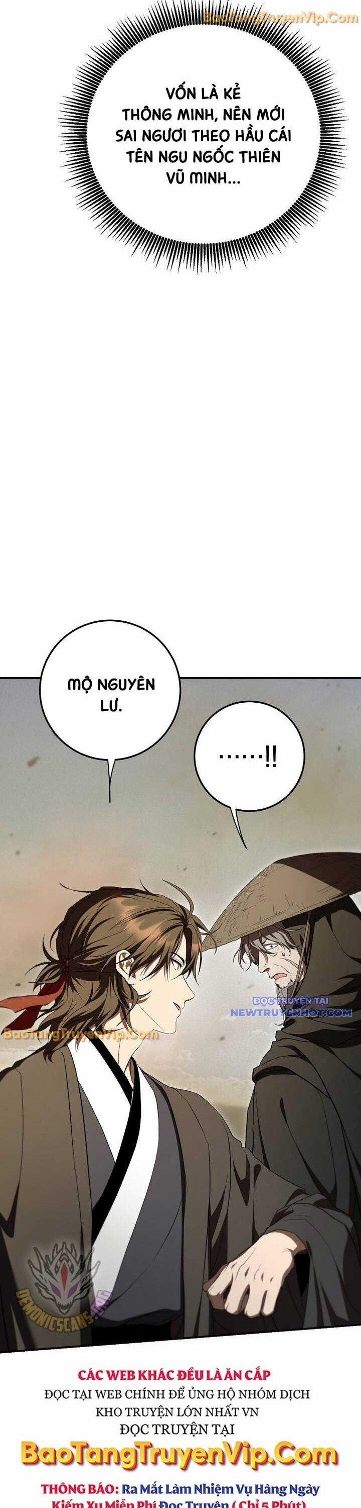 Võ Đang Kỳ Hiệp 146 trang 8