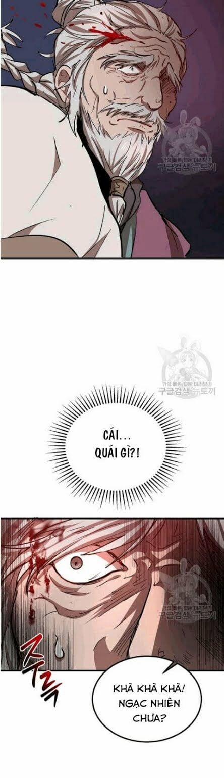 Võ Đang Kỳ Hiệp 29 trang 25