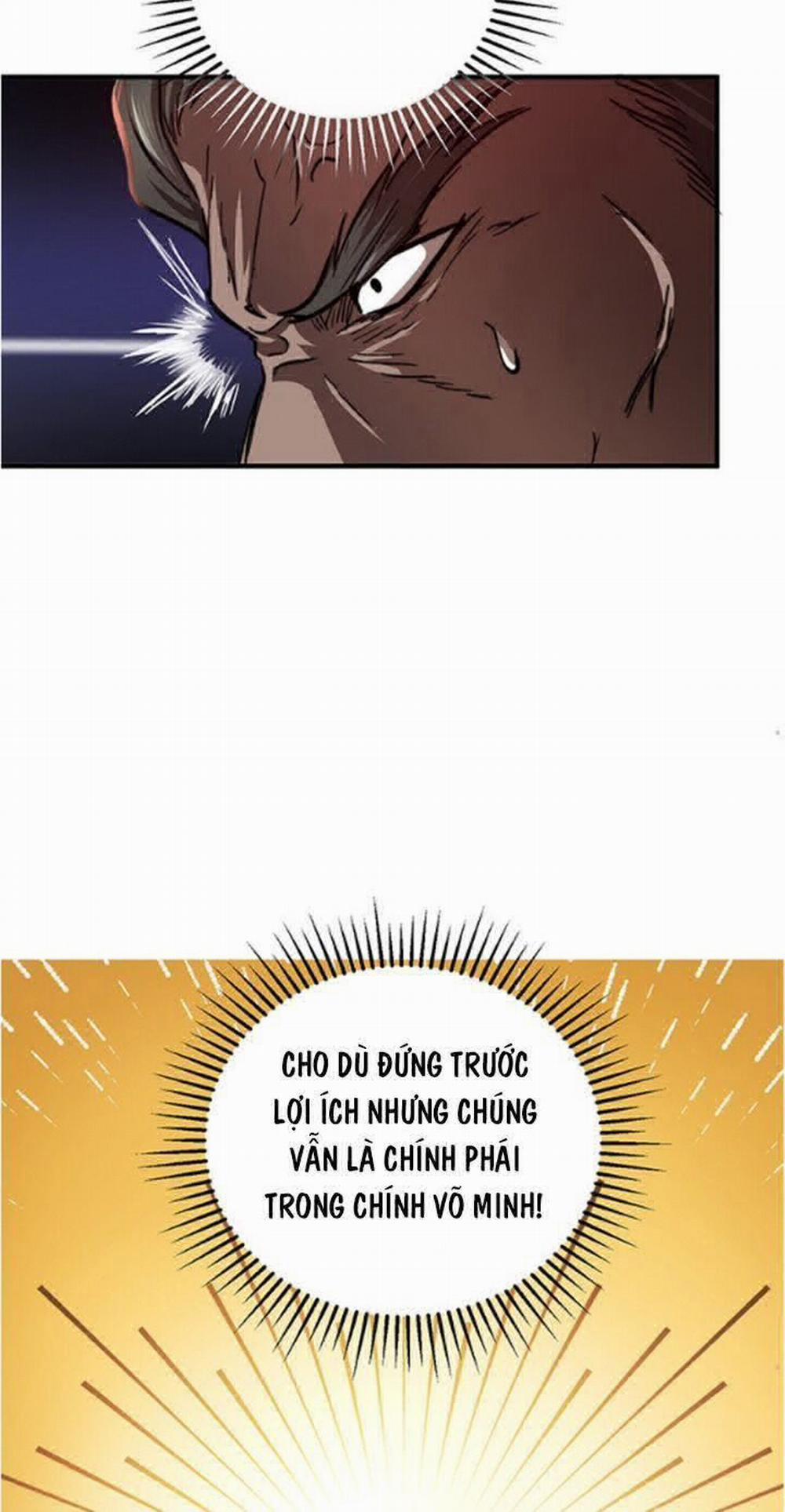 Võ Đang Kỳ Hiệp 31 trang 17